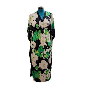 Anne Klein Kimono Dress